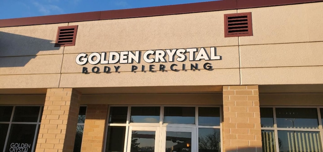 3D Signs & Dimensional Letters