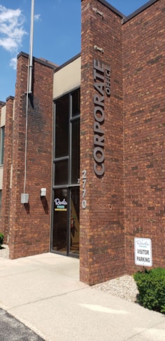 3D Signs & Dimensional Letters