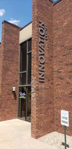 3D Signs & Dimensional Letters