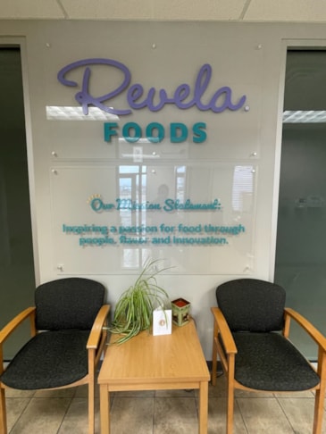 3D Signs & Dimensional Letters