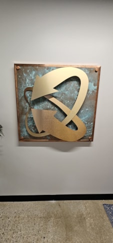 3D Signs & Dimensional Letters