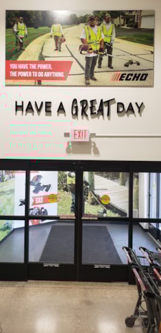 3D Signs & Dimensional Letters