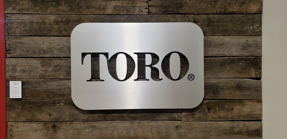 3D Signs & Dimensional Letters