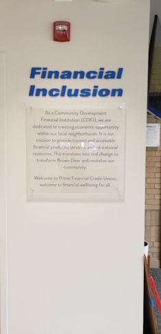 3D Signs & Dimensional Letters | Bank Signs & Credit Union Signs