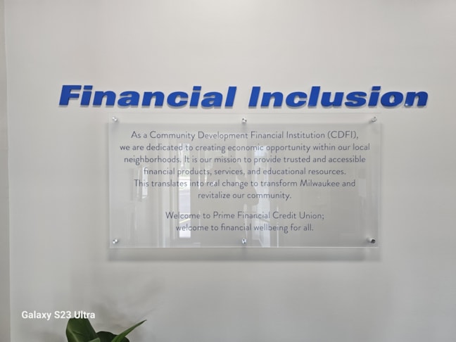 3D Signs & Dimensional Letters | Bank Signs & Credit Union Signs