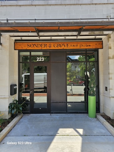 3D Signs & Dimensional Letters