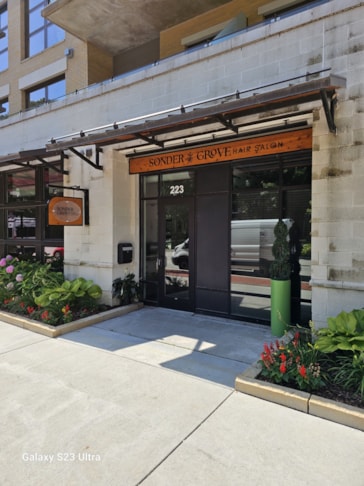 3D Signs & Dimensional Letters