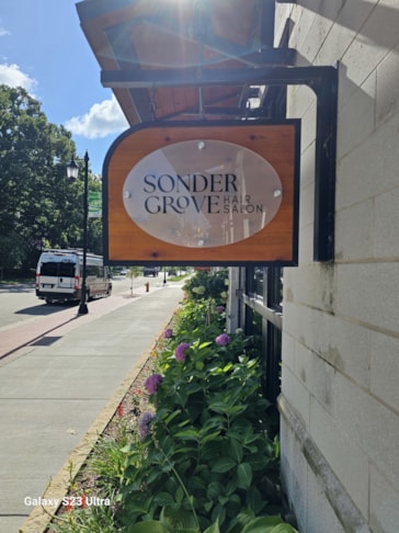 3D Signs & Dimensional Letters