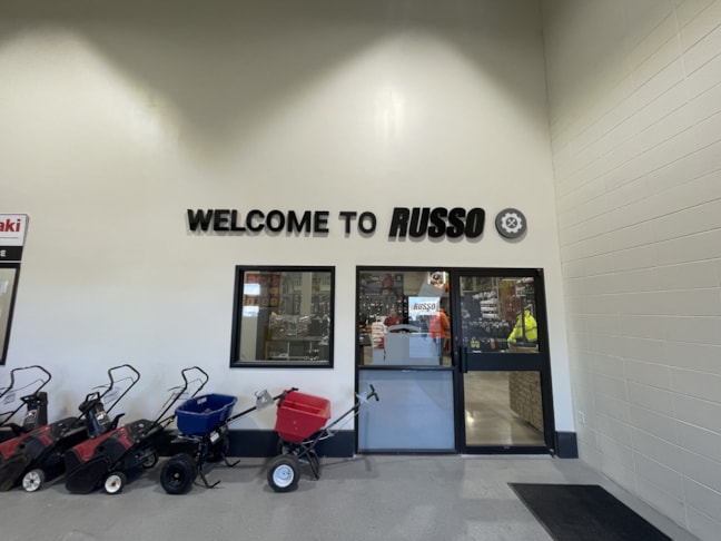 3D Signs & Dimensional Letters