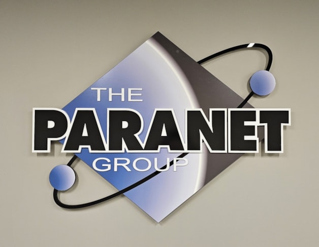 3D Signs & Dimensional Letters