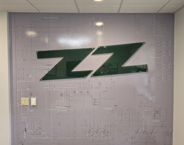 3D Signs & Dimensional Letters