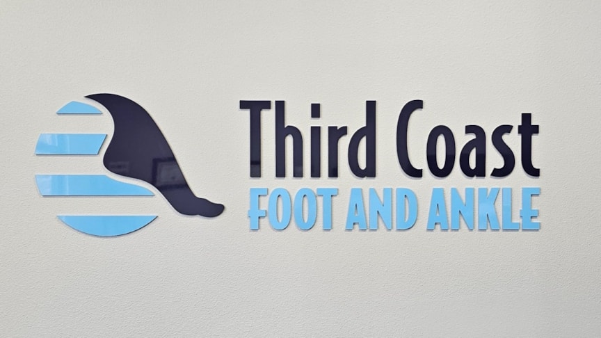 Custom Acrylic & Plastic Displays | Healthcare