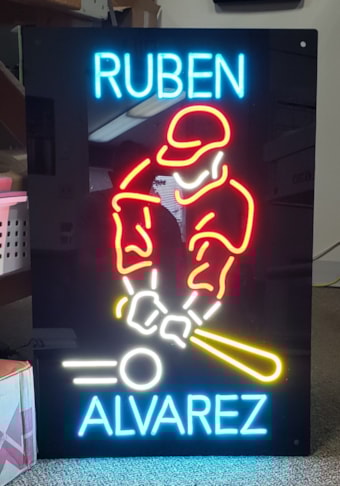 Custom Acrylic & Plastic Displays