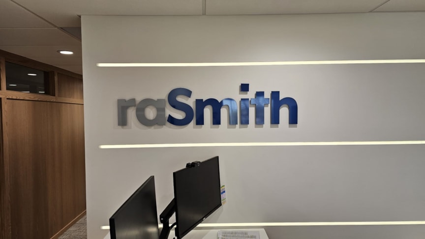 Custom Acrylic & Plastic Displays | Manufacturing