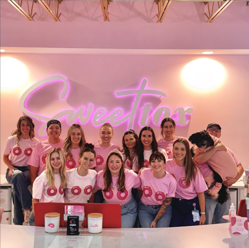 Custom Acrylic & Plastic Displays | Professional Services