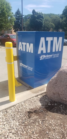 Retail & Point of Purchase Displays