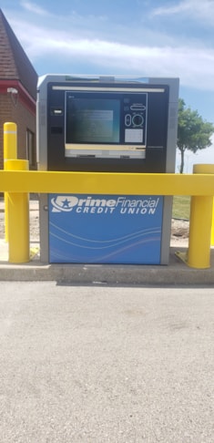 Retail & Point of Purchase Displays