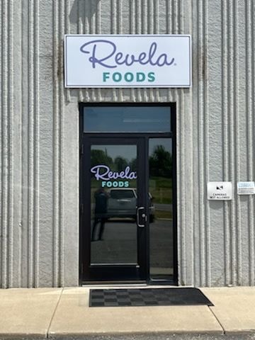 Outdoor Signage | Manufacturing