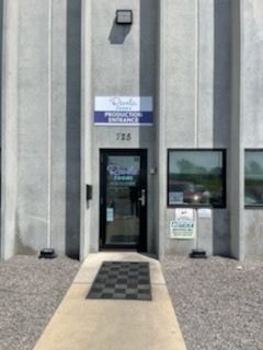 Outdoor Signage | Manufacturing