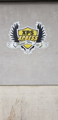 Outdoor Signage | Retail