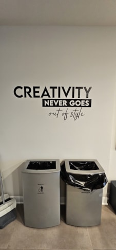 Wall Murals & Graphics | Property Management