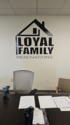 Wall Murals & Graphics | Construction Signs