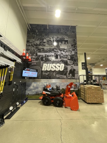 Wall Murals & Graphics