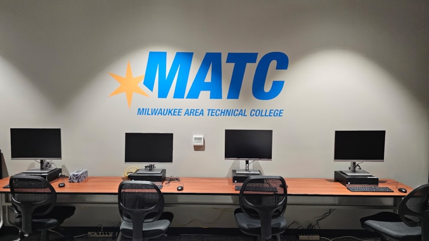 Wall Murals & Graphics