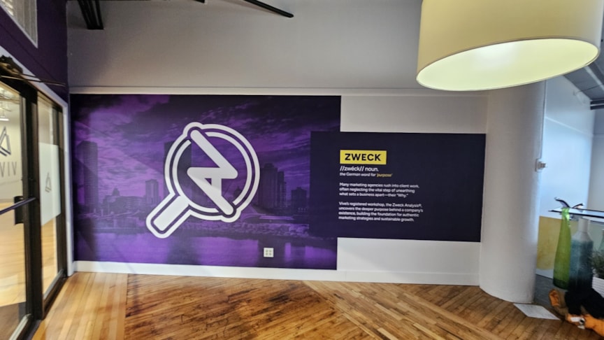 Wall Murals & Graphics