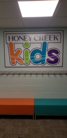 Indoor Signage & Indoor Signs | Churches & Religious Organizations