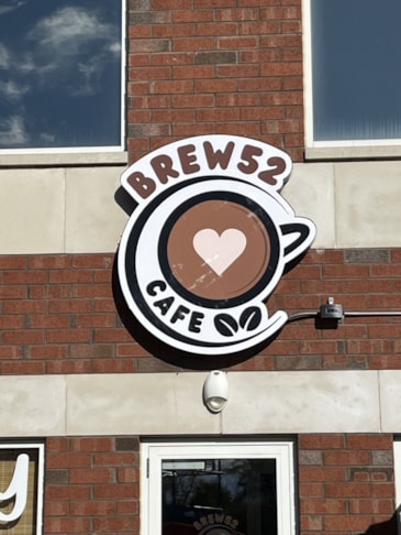 Custom Signs & Signage