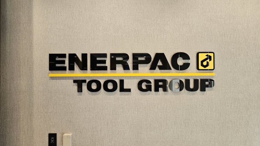 Custom Signs & Signage | Service and Trade Organizations