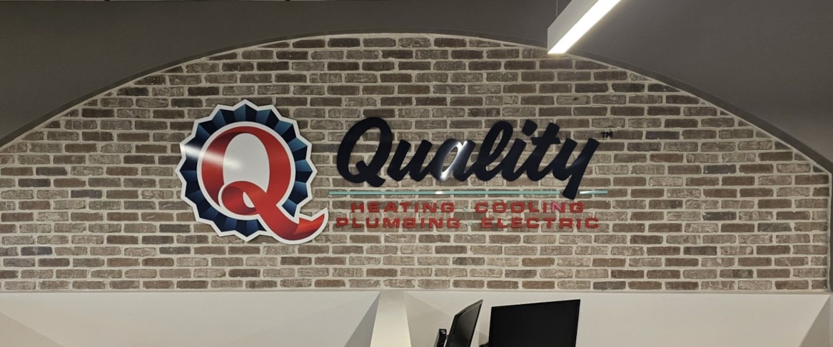 Custom Signs & Signage