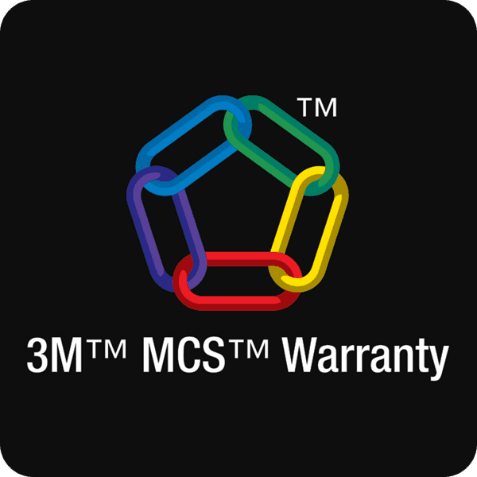 Image360 New Berlin Now Qualified To Offer The 3M™ MCS™ Warranty