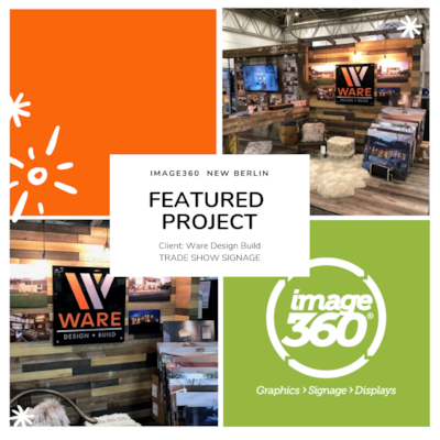 FEATURED PROJECT - Ware Design Build