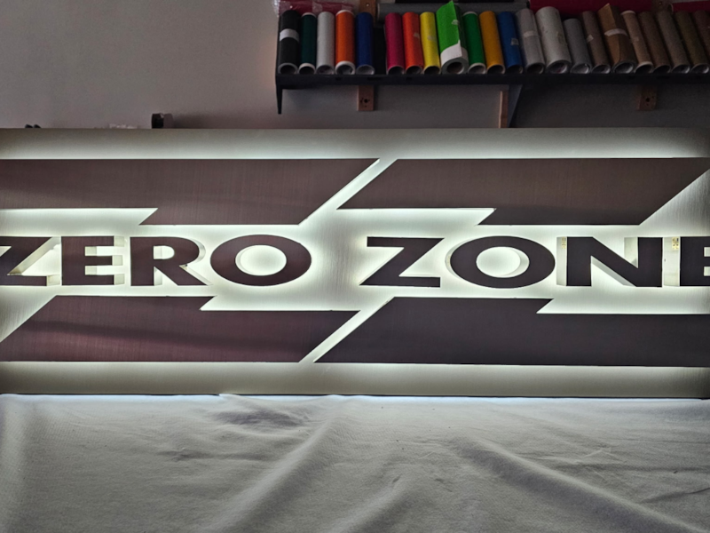 Image360 New Berlin - LED Backlit Signage