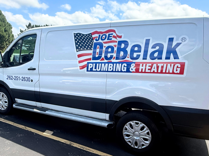 Image360 New Berlin - Vehicle Graphics