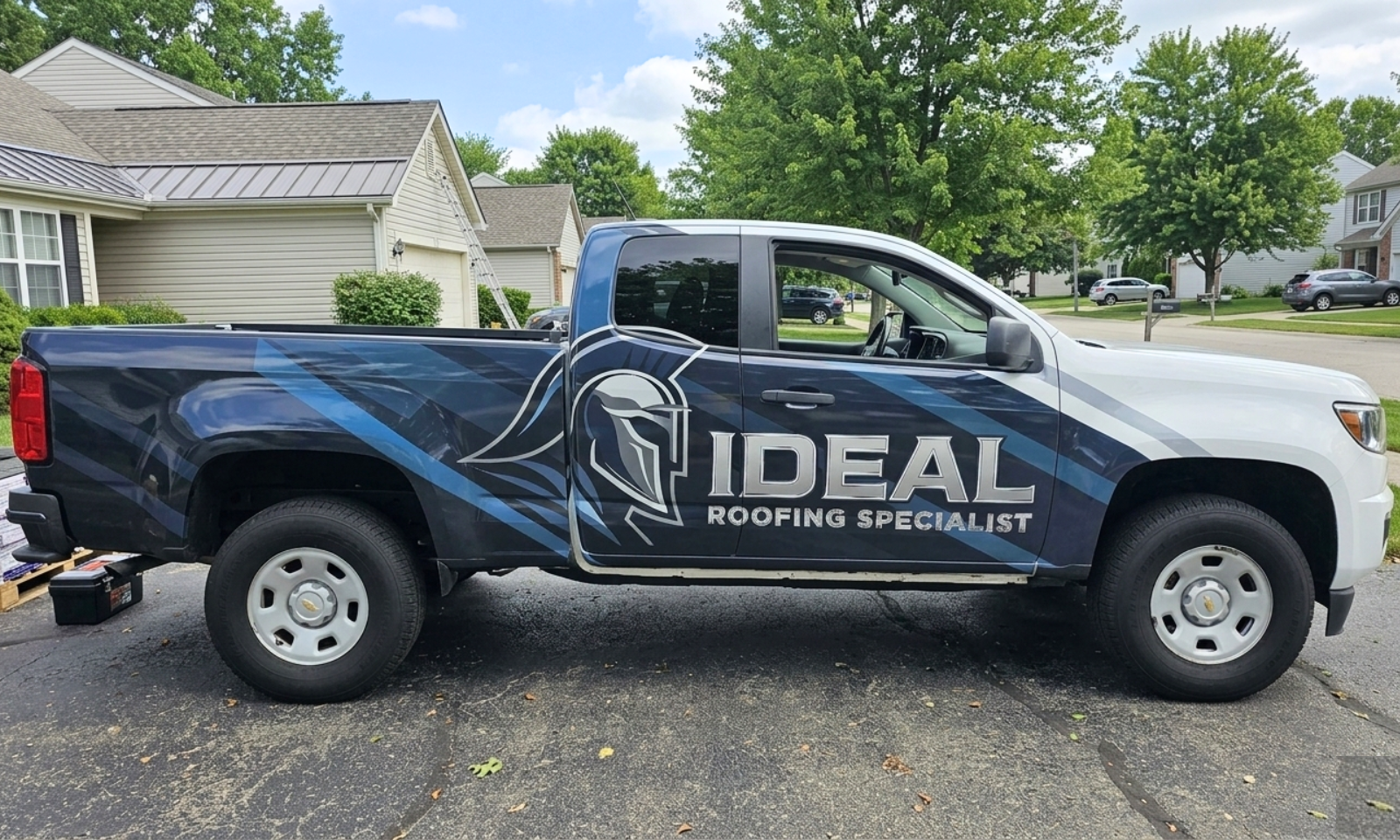 Image360 New Berlin - Vehicle Wraps