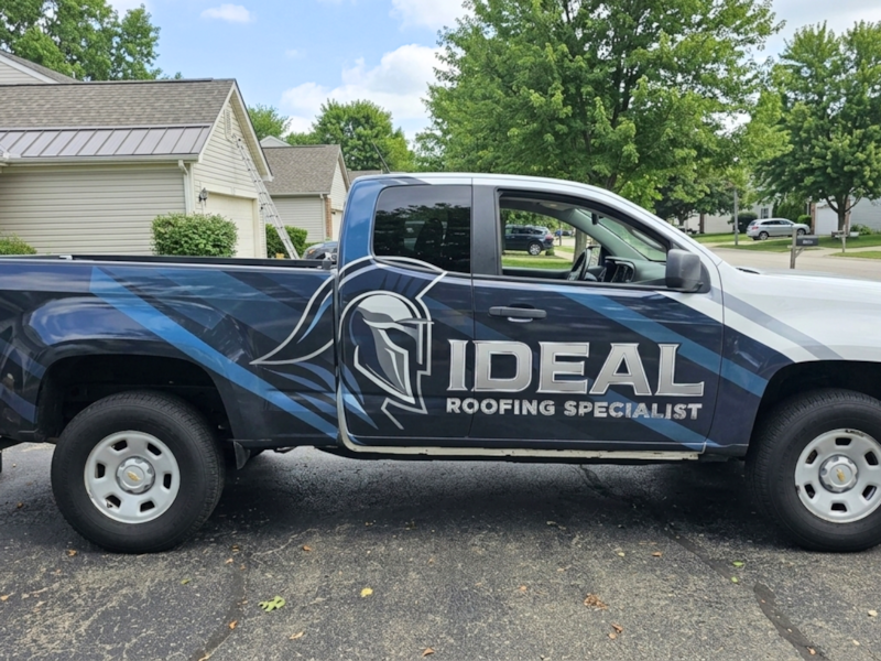 Image360 New Berlin - Vehicle Wraps