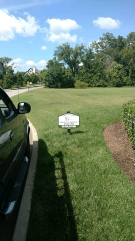 Exterior & Outdoor Signage