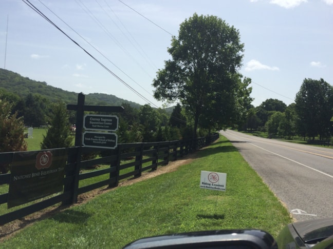 Exterior & Outdoor Signage