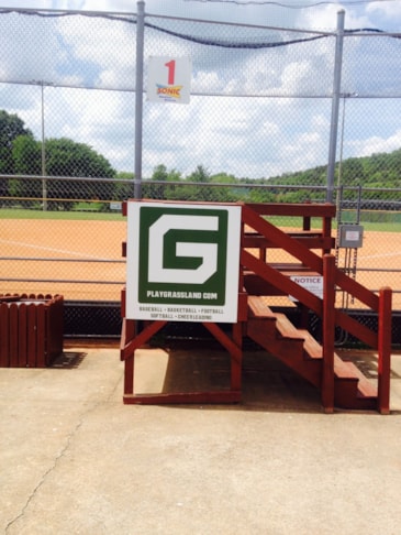 Exterior & Outdoor Signage