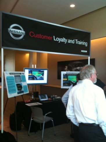 Fabric & Vinyl Indoor Banners