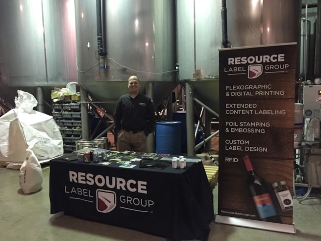 Fabric & Vinyl Indoor Banners