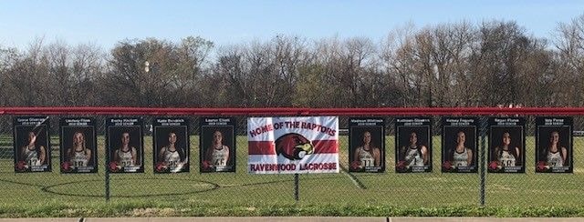 Fabric & Vinyl Outdoor Banners