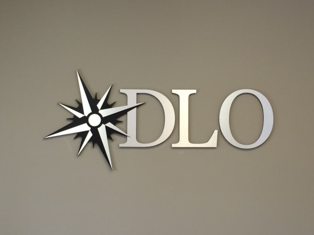 3D Signs & Dimensional Letters