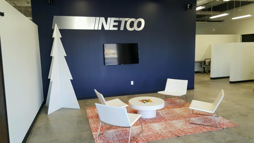 3D Signs & Dimensional Letters