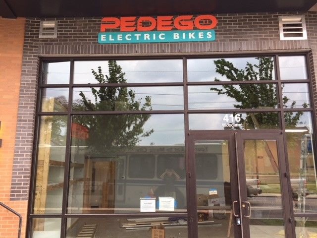 3D Signs & Dimensional Letters