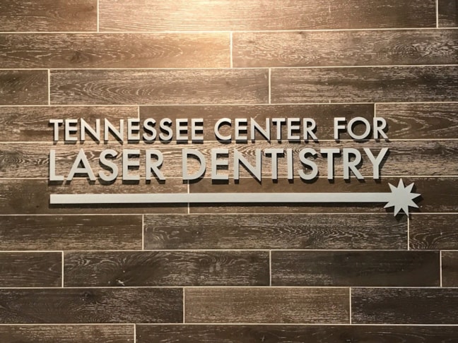 3D Signs & Dimensional Letters