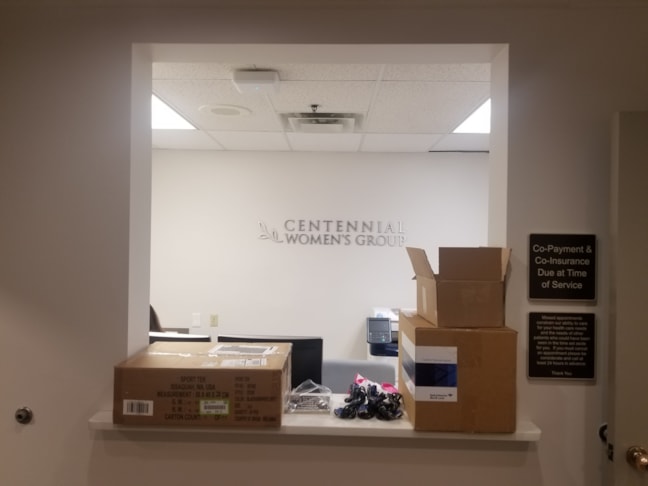 Interior Signage & Indoor Signs